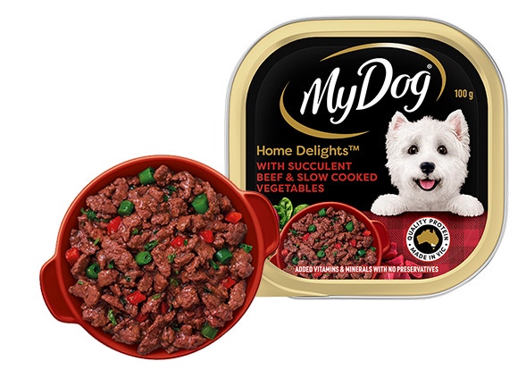 HOME DELIGHTS™ image