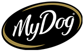MYDOG logo